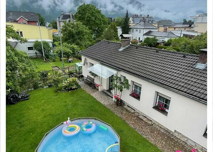 Ingrid\'S Guesthouse Spittal