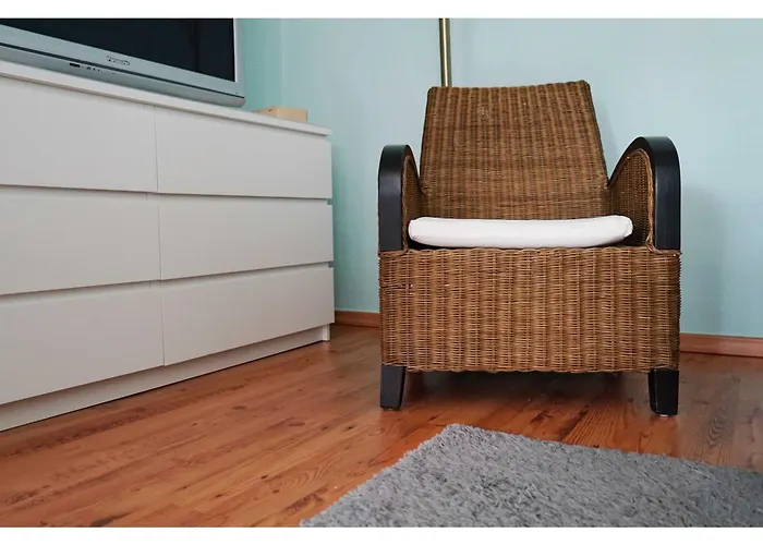 Ingrid\'S Guesthouse Spittal