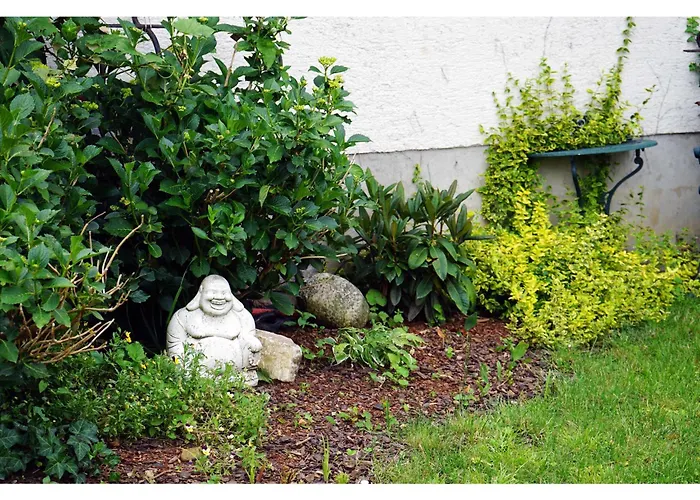 Ingrid\'S Guesthouse Spittal