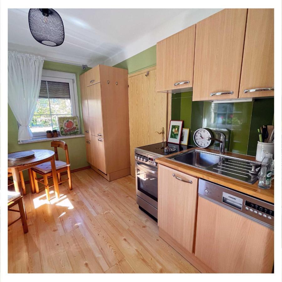 Ingrid's Spittal Appartement Spittal an der Drau
