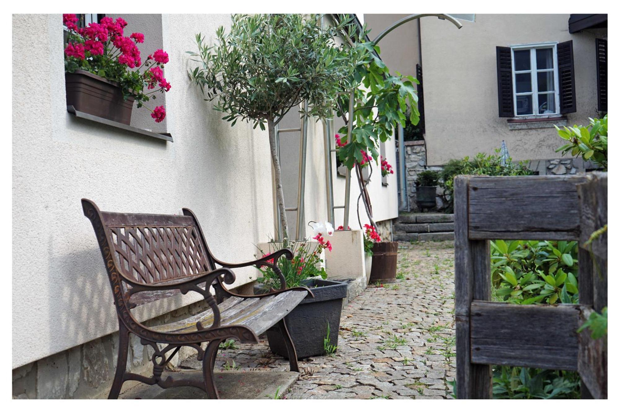 Apartment Ingrid's Spittal *